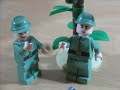 Lego- Indiana Jones and the Kingdom of the Crystal Skull