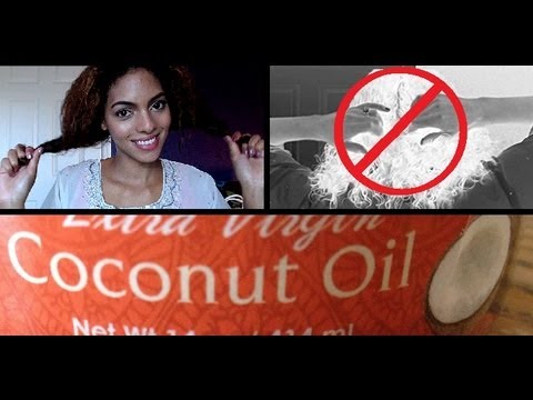 how to get rid dry scalp