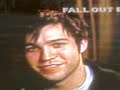 Pete Wentz and Partick Stump-MTV2 Artist Takeover-
