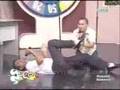 Vic Sotto and Jose Manalo