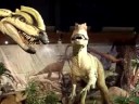 Sinapore Science Center(dinosaur exibition)