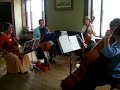 William Byrd Pavan & Galliard