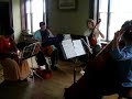William Byrd Pavan & Galliard