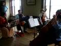 William Byrd Pavan & Galliard