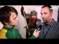 The Lord of the Rings: War in the North Launch intervie