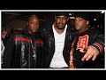The Lox - Breathe Easy