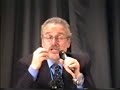 Pallante collaboratore di Beppe Grillo \"Il Secchio Bucato\" Pallante collaboratore di Beppe Grillo \"Il Secchio Bucato\"