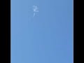 Heavenly Hobbies Backdraft NARAM Flight 1