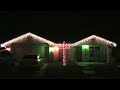 christmas lights 13 houses on bainbridge circle murrieta wizards of winter
