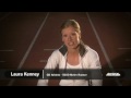 Shock Absorber - Laura Kenney's Mental Preparation for a Race
