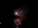 Fireworks, 2008 Independence Day, New York City