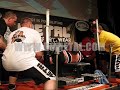 Bench & Deadlift Finnish Nationals 07.06.09