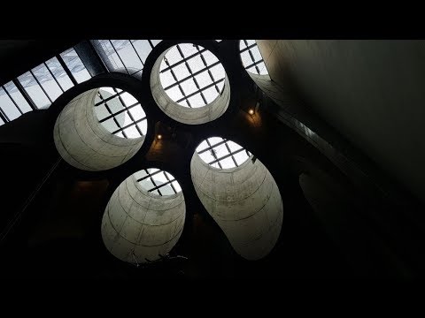 Top Billing explores the Zietz Museum