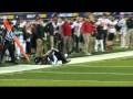 Chandler Harnish vs Toledo 2011