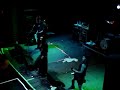 Mindless Self Indulgence - Backmask