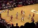 iu indiana hoosiers wisconsin badgers aj dj white kelvin sampson tucker upset big ten