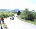 Mille Miglia 2007 - Radicofani