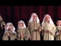 2 of 3 Christ the King Nativity Pageant.wmv