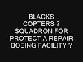 CIA NSA airport ?