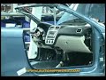 2007 Volkswagen, VW EOS Plant Tour, Portugal.