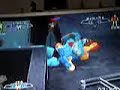 lion-o vs mumm-ra(hardcore)mix