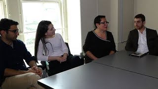 Luys: The opportunity for the Best Education for Armenian Students