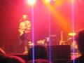 Death Cab For Cutie - No Sunlight (part 3/11)