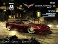 Need For Speed Most Wanted (world loop)