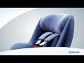 Maxi-Cosi Pearl instruction movie