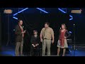 Kabaret Hlynur - Oswajanie
