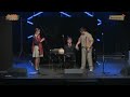 Kabaret Hlynur - Oswajanie