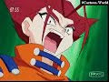 Beyblade - Mugen no Kokou