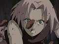 naruto shippudden sasori VS sakura