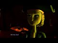 [S3][P1] Tales of Monkey Island - Chapter 4 - The Trial and Execution of Guybrush Threepwood