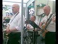 Ghent Festival 2007 - Jazz Band