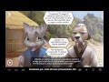 SUBJECT 9 (FURRY COMIC) LA CALMA EPISODIO 18 EN ESPAÑOL