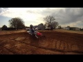 Kyle Regal 2012 Underground MX