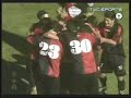 EL GLORIOSO NEWELL'S OLD BOYS GOL DE HUSAIN