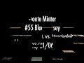 Donte Minter Video