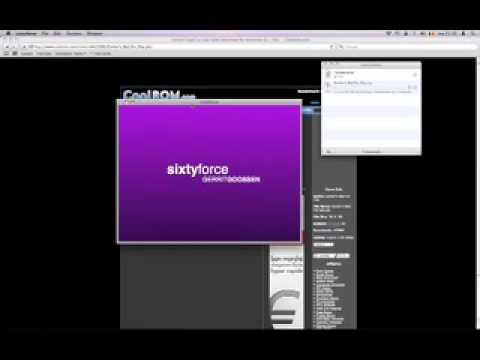 how to download nintendo 64 emulator for mac
