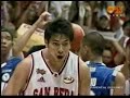 San Beda Red Lions vs PCU Dolphins 82rd Game 3 Finals