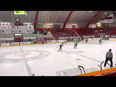 Assist. (  White 20)