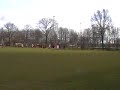 Dsvp B1 - Vitesse Delft B2