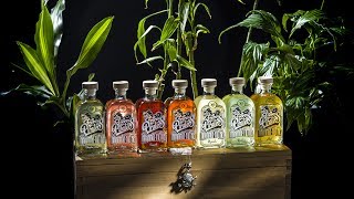 MISSAH & WEEDO FEAT TIYAB - NEW CLIP : "EN SOUND SYSTEM"