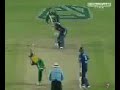 Kevin Pietersen innings
