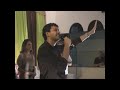 MissÃo&voz - SÓ HÁ Vida Em Ti