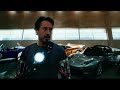 Iron Man Superbowl TV spot in 1080p HD