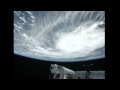Hurricane Rina Caught on ISS Cameras