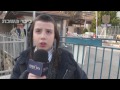 Click here to watch this video Violence And Verbal Assault Against Charedim Children By Secular Israelis