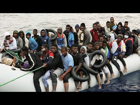 EU: Oxfam warnt vor Versten gegen Vorschriften zur Migrations-Hilfe bei Frderung der Entwicklung in Afrika